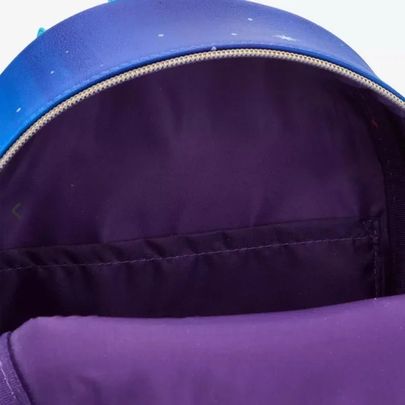 Loungefly Disney Peter Pan Night Flight Mini
Backpack NWT - Picture 5 of 5